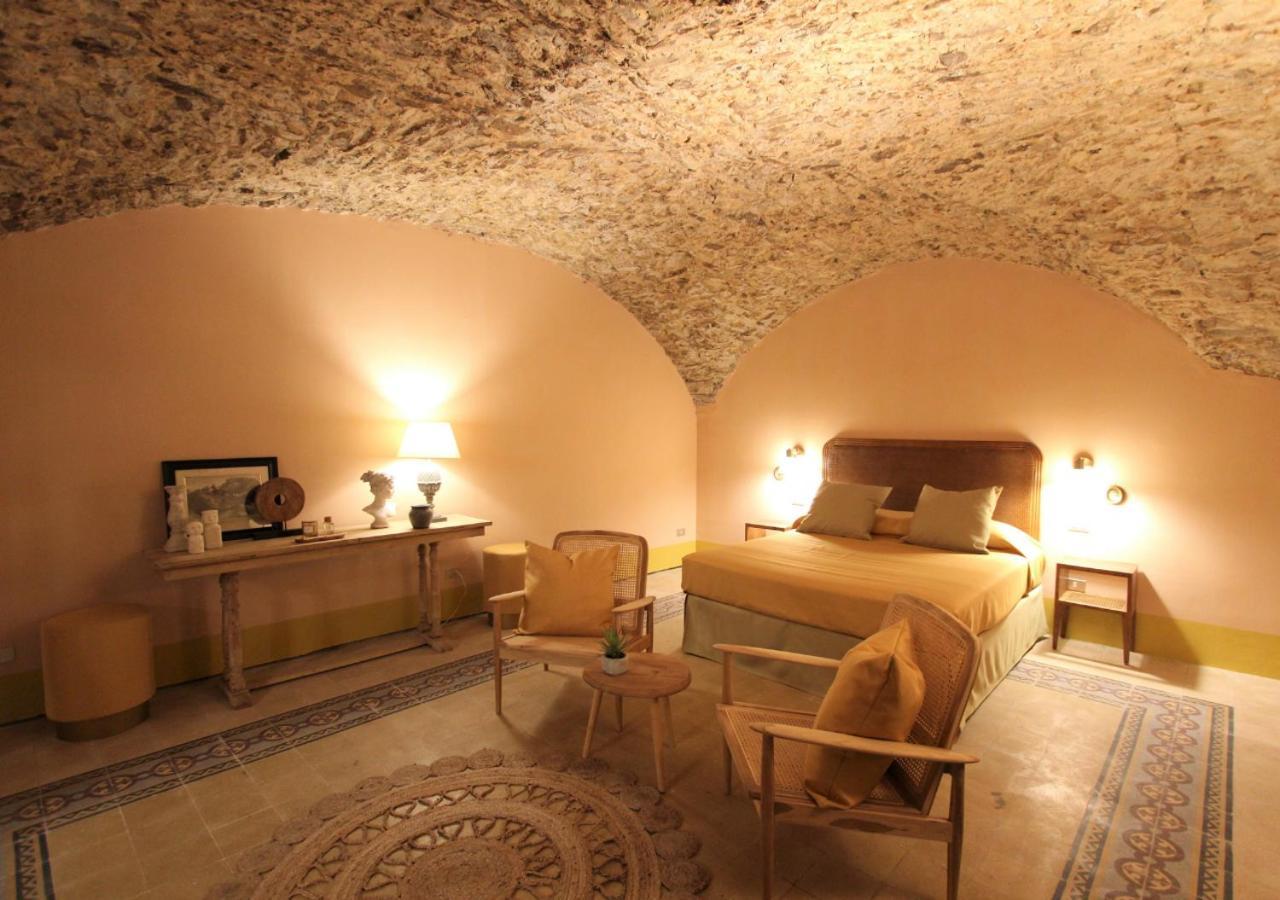 Cairano Resort - Irpinia 外观 照片