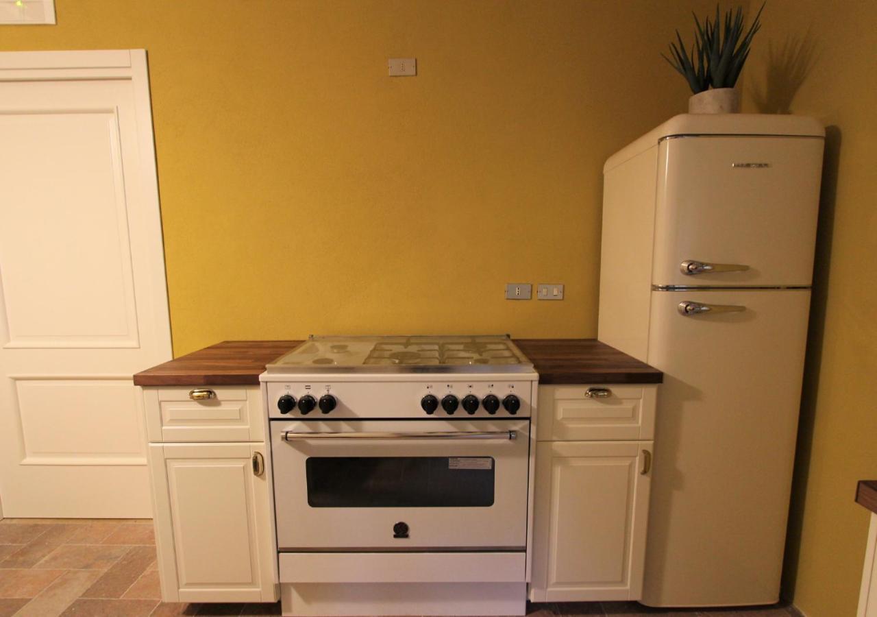 Cairano Resort - Irpinia 外观 照片