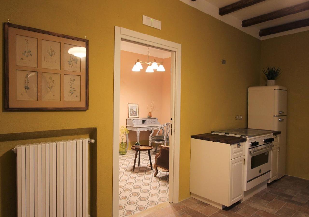 Cairano Resort - Irpinia 外观 照片