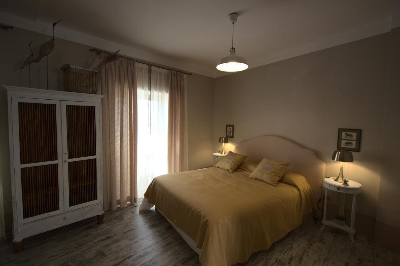 Cairano Resort - Irpinia 外观 照片