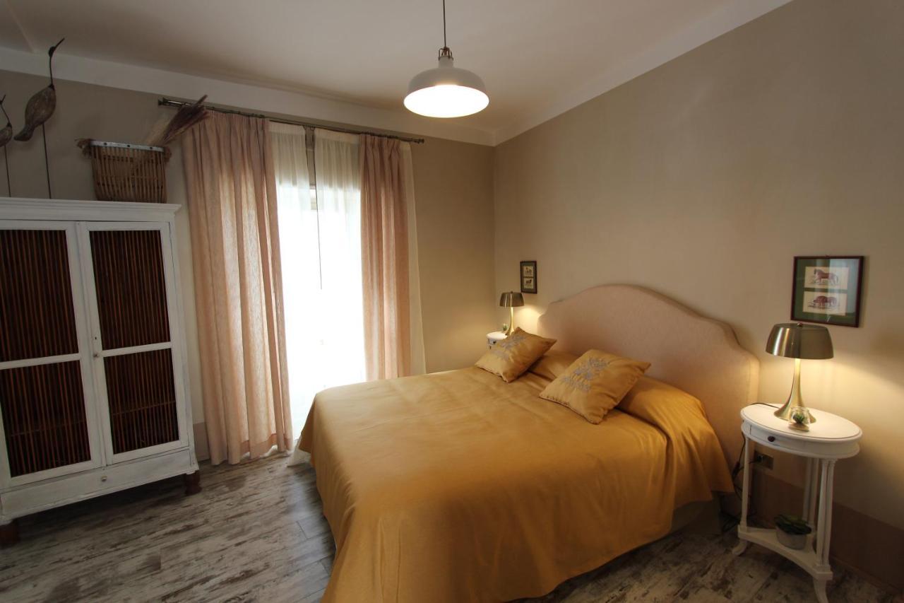 Cairano Resort - Irpinia 外观 照片