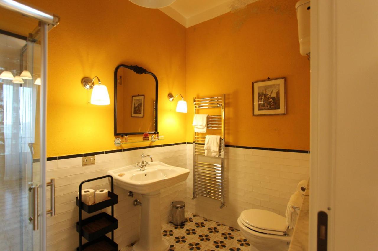 Cairano Resort - Irpinia 外观 照片
