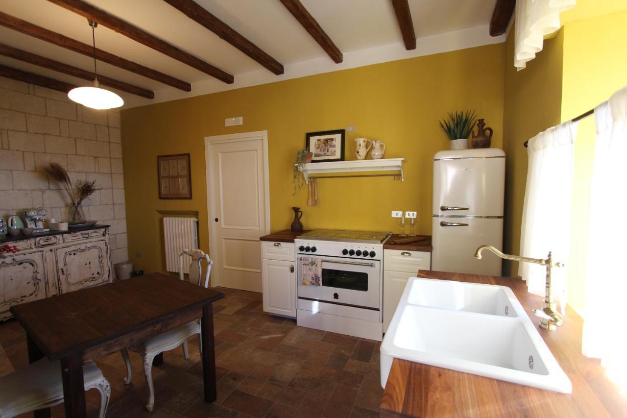 Cairano Resort - Irpinia 外观 照片
