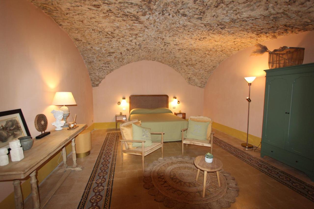 Cairano Resort - Irpinia 外观 照片