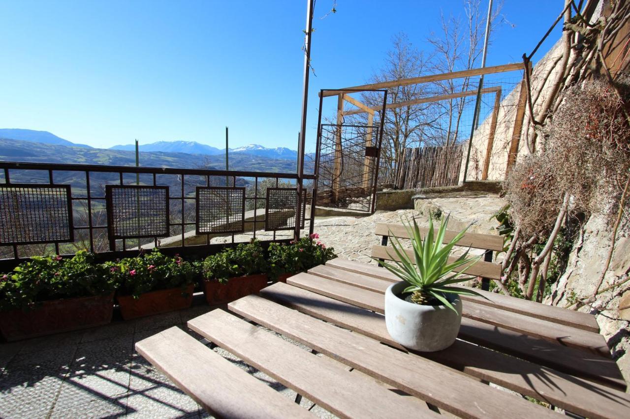 Cairano Resort - Irpinia 外观 照片