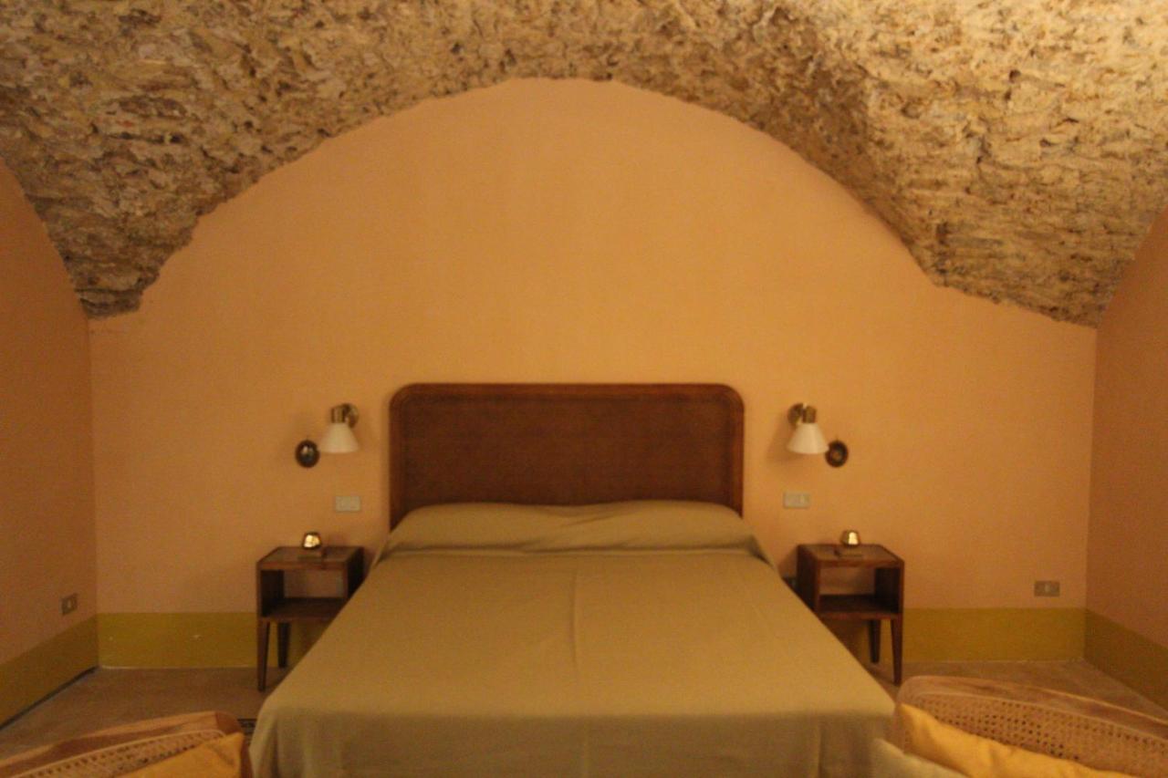 Cairano Resort - Irpinia 外观 照片
