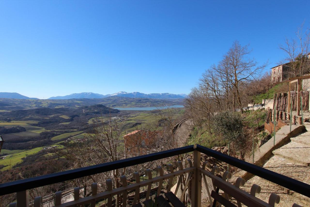 Cairano Resort - Irpinia 外观 照片